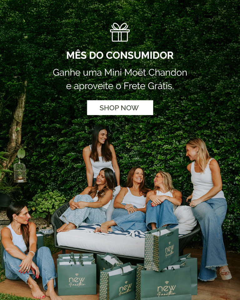 Mês do Consumidor Mobile