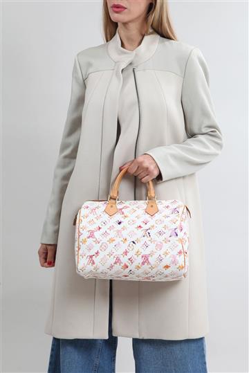 Bolsa Louis Vuitton Speedy Aquerelle Colorida